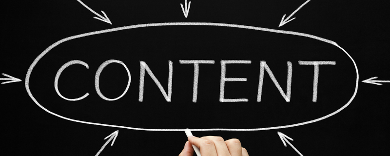 Content Strategy (Strategia del contenuto)